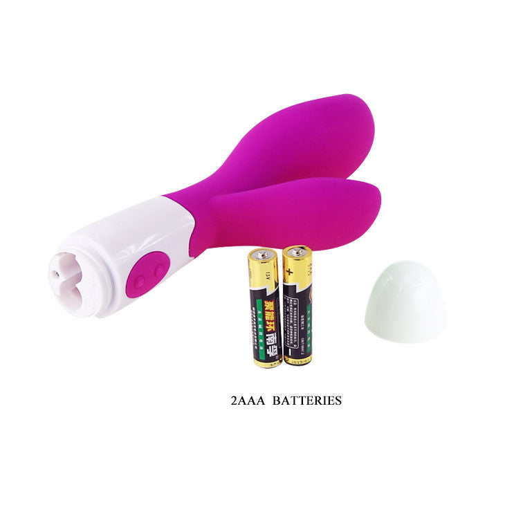 High Tech Pretty Love - Vibrator Stimulator Newman