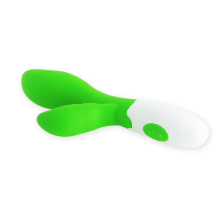 High Tech Pretty Love - Flirtation Owen Green Vibrator