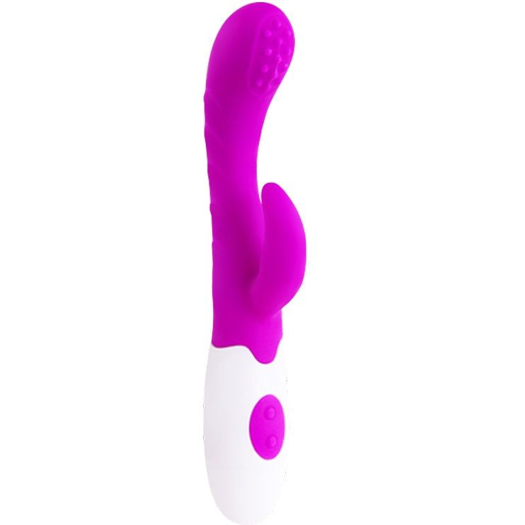 High Tech Pretty Love - Flirtation Arthur Vibrator