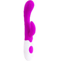 High Tech Pretty Love - Flirtation Arthur Vibrator
