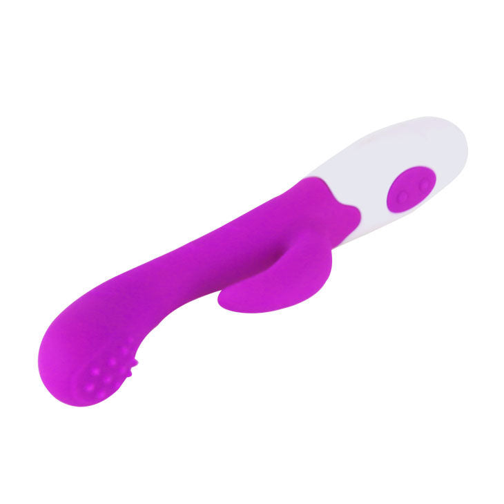 High Tech Pretty Love - Flirtation Arthur Vibrator