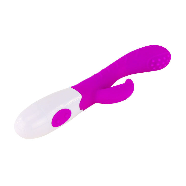 High Tech Pretty Love - Flirtation Arthur Vibrator