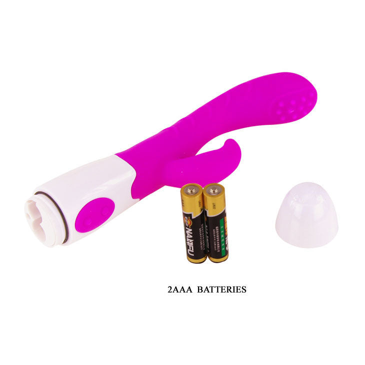 High Tech Pretty Love - Flirtation Arthur Vibrator