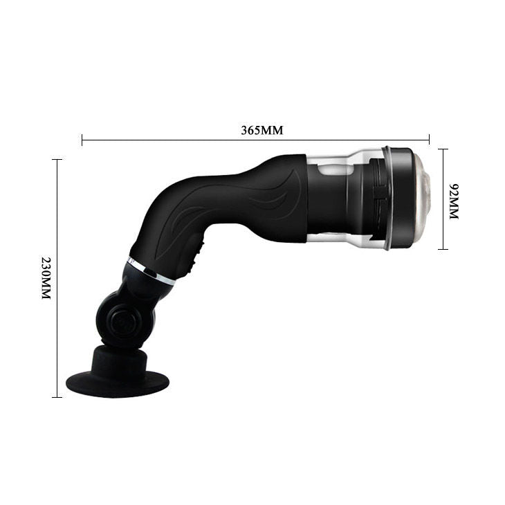 Baile for Him Rotation Lover Automatischer Masturbator mit ...