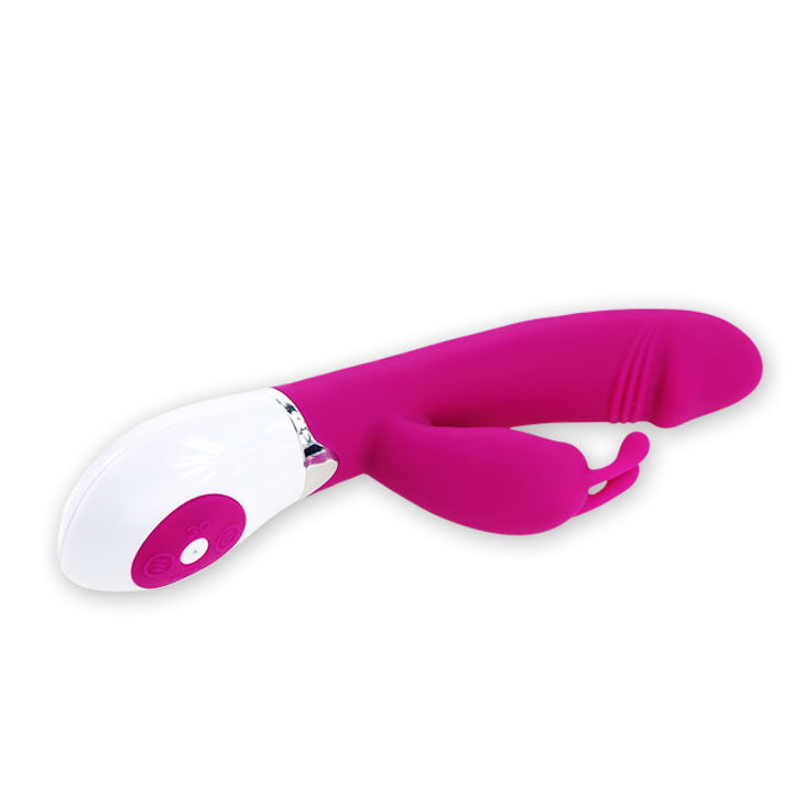 High Tech Pretty Love - Ation Vibrator mit Kaninchen-Gen