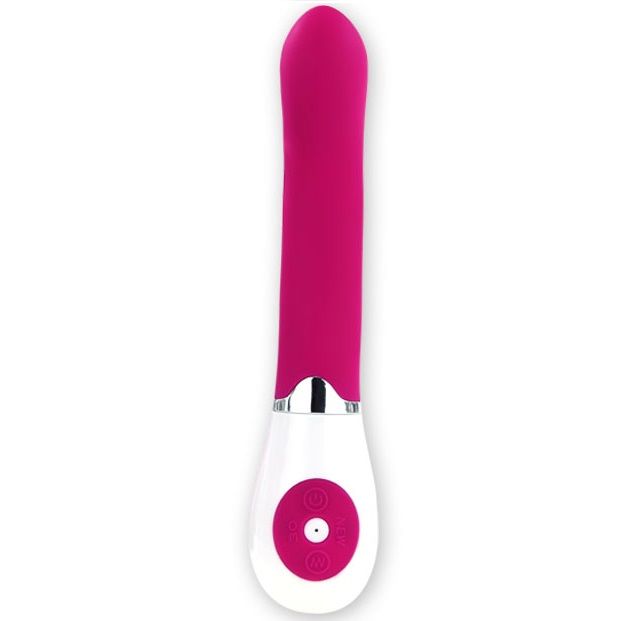 High Tech Pretty Love - Flirtation Daniel Vibrator