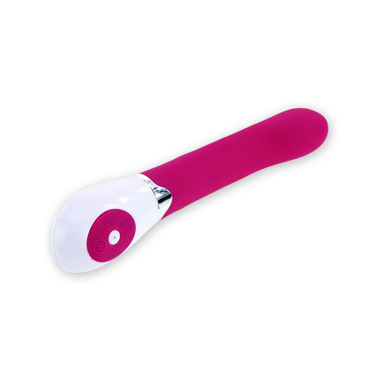 High Tech Pretty Love - Flirtation Daniel Vibrator