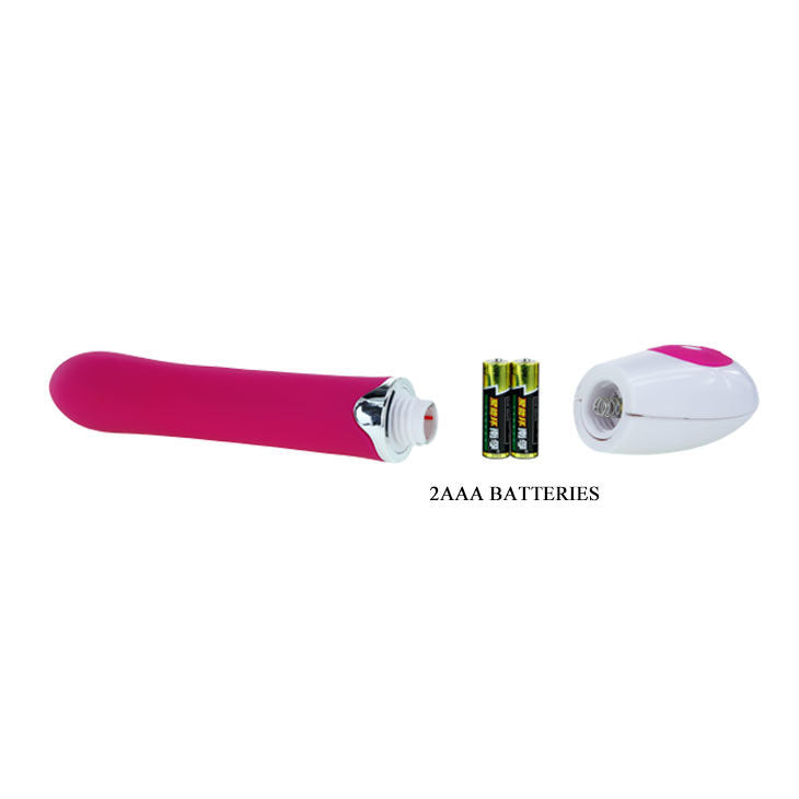 High Tech Pretty Love - Flirtation Daniel Vibrator