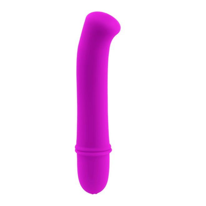 High Tech Pretty Love - Flirtation Antony Vibrator