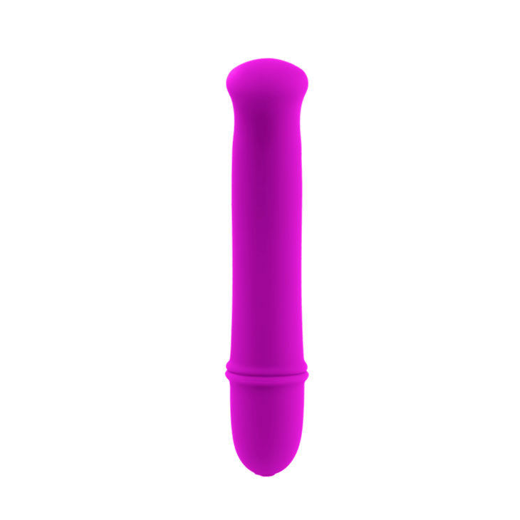 High Tech Pretty Love - Flirtation Antony Vibrator