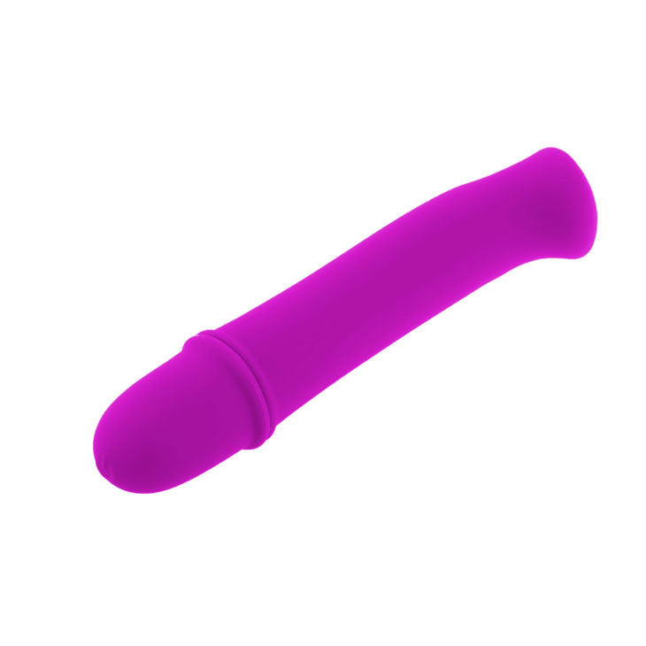 High Tech Pretty Love - Flirtation Antony Vibrator