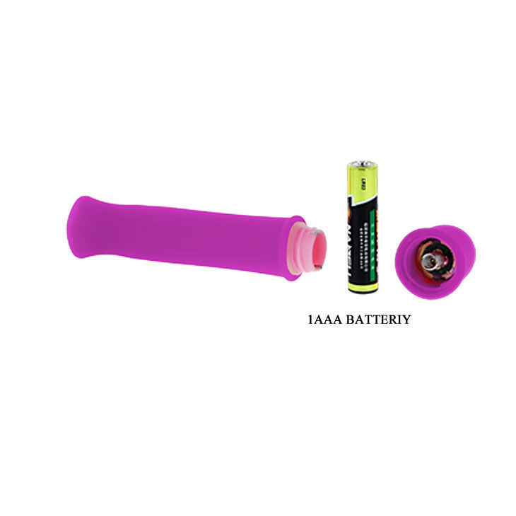 High Tech Pretty Love - Flirtation Antony Vibrator