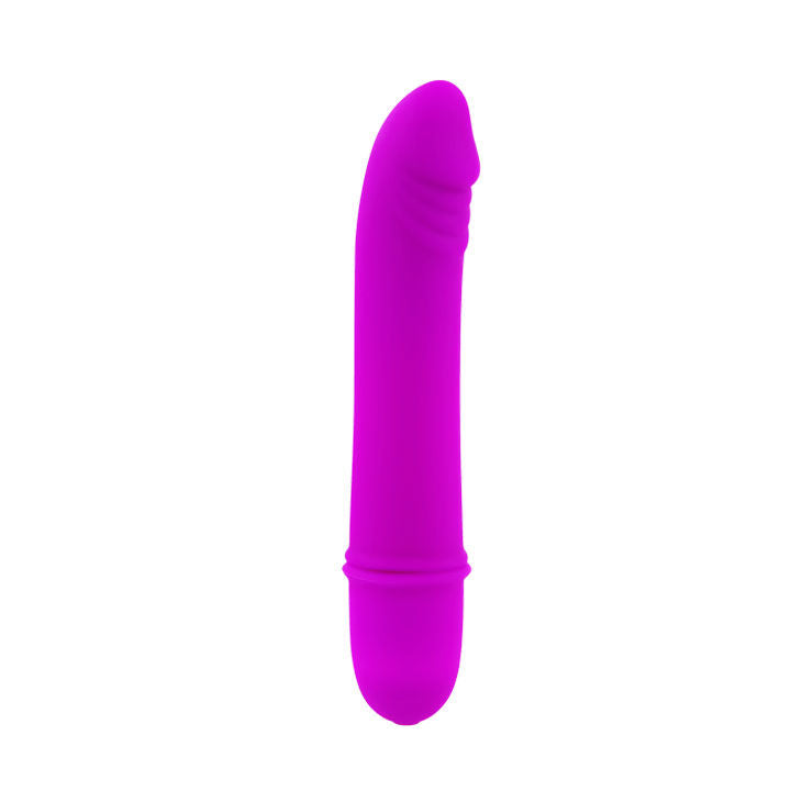 High Tech Pretty Love - Flirtation Beck Vibrator
