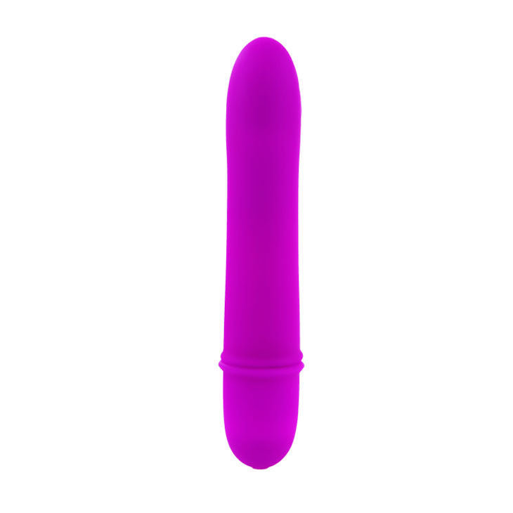 High Tech Pretty Love - Flirtation Beck Vibrator
