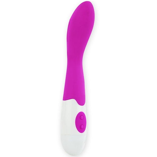 High Tech Pretty Love - Flirtation Bishop Vibrator