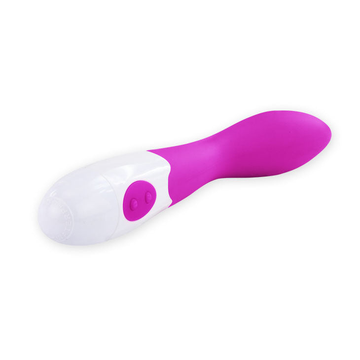 High Tech Pretty Love - Flirtation Bishop Vibrator