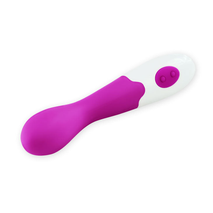 High Tech Pretty Love - Flirtation Bishop Vibrator