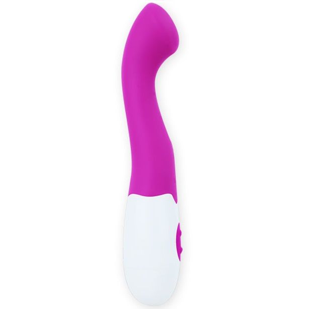 High Tech Pretty Love - Flirtation Charles Vibrator