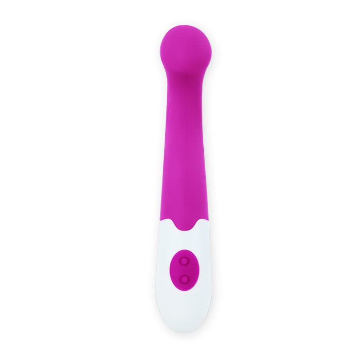 High Tech Pretty Love - Flirtation Charles Vibrator