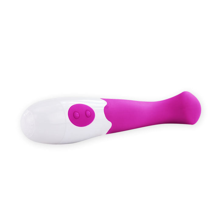 High Tech Pretty Love - Flirtation Charles Vibrator