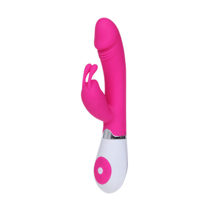 High Tech Pretty Love - Flirtation Gen mit Stimmenvibration