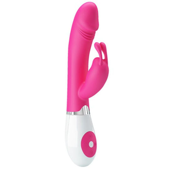 High Tech Pretty Love - Flirtation Gen mit Stimmenvibration