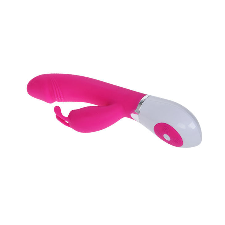 High Tech Pretty Love - Flirtation Gen mit Stimmenvibration