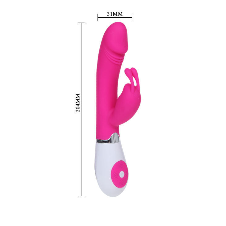 High Tech Pretty Love - Flirtation Gen mit Stimmenvibration