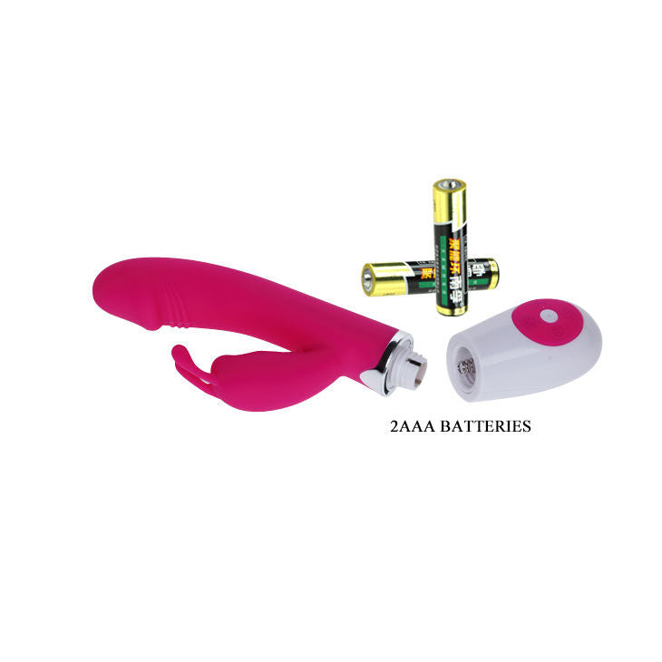 High Tech Pretty Love - Flirtation Gen mit Stimmenvibration