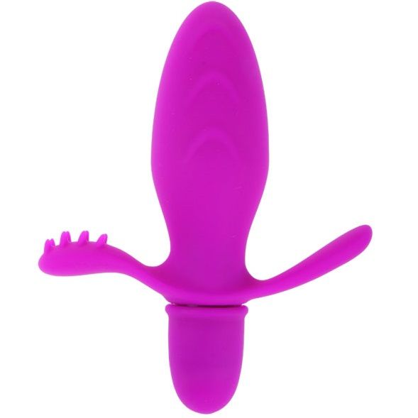 Anal Toys Pretty Love - Flirtation Fitch Vibrator
