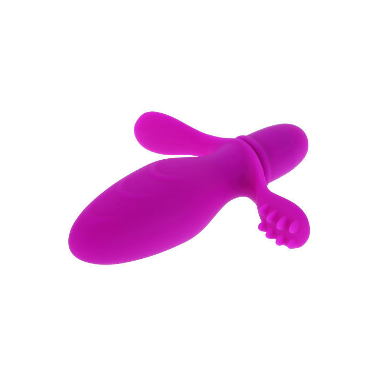 Anal Toys Pretty Love - Flirtation Fitch Vibrator