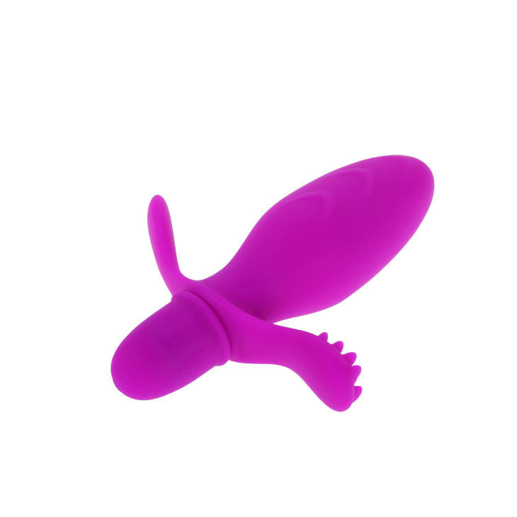 Anal Toys Pretty Love - Flirtation Fitch Vibrator