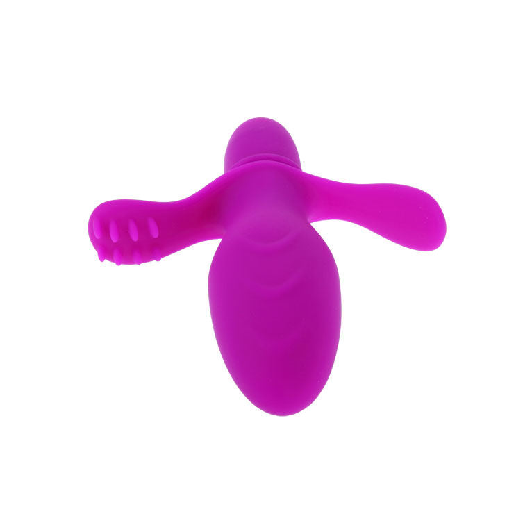 Anal Toys Pretty Love - Flirtation Fitch Vibrator
