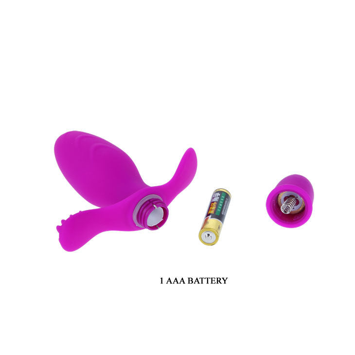 Anal Toys Pretty Love - Flirtation Fitch Vibrator