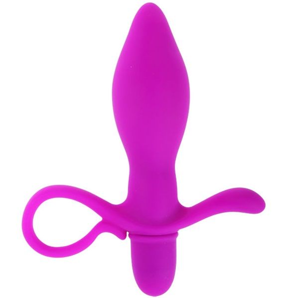 Anal Toys Pretty Love - Flirtation Taylor Vibrator