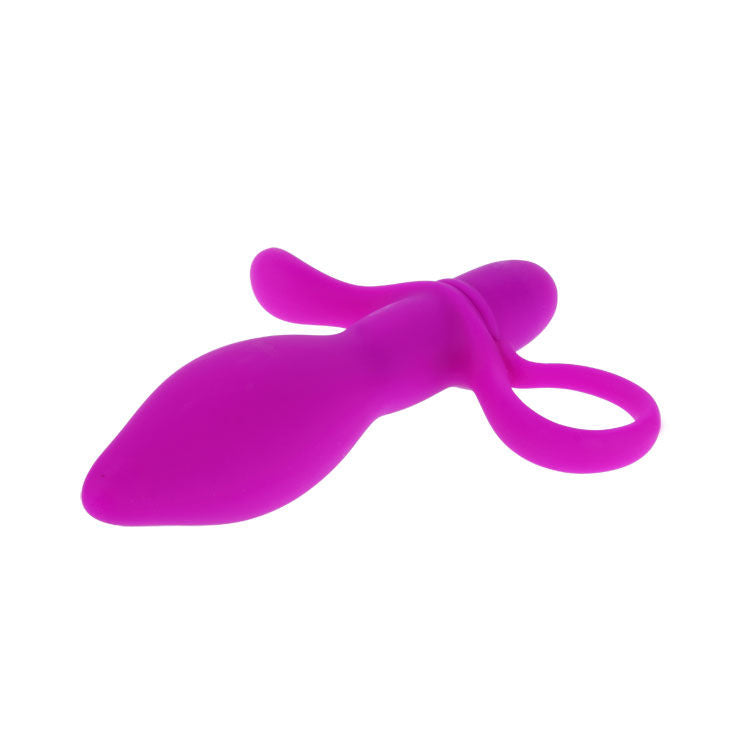 Anal Toys Pretty Love - Flirtation Taylor Vibrator