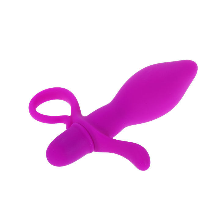 Anal Toys Pretty Love - Flirtation Taylor Vibrator