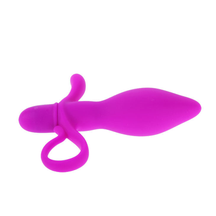 Anal Toys Pretty Love - Flirtation Taylor Vibrator