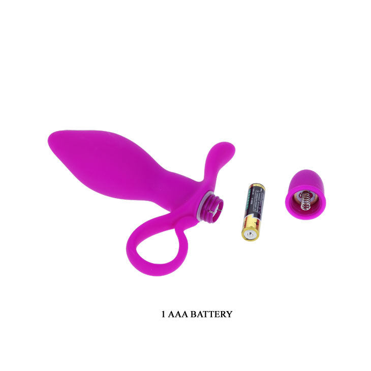 Anal Toys Pretty Love - Flirtation Taylor Vibrator