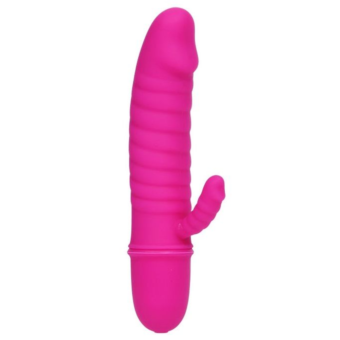 High Tech Pretty Love - Flirtation Arnd Vibrator