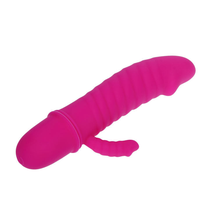 High Tech Pretty Love - Flirtation Arnd Vibrator