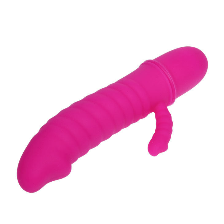 High Tech Pretty Love - Flirtation Arnd Vibrator