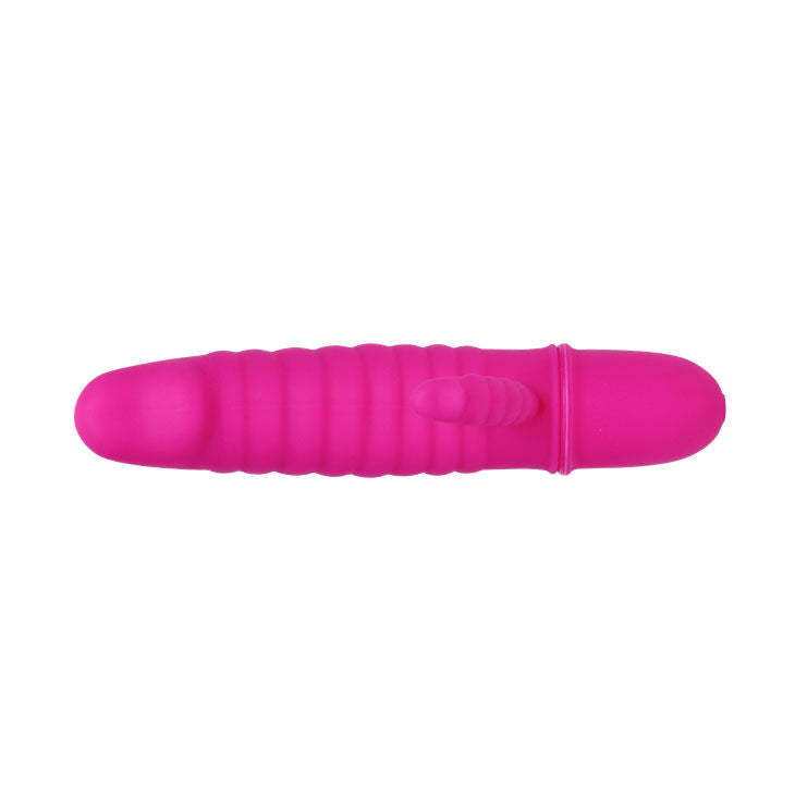 High Tech Pretty Love - Flirtation Arnd Vibrator