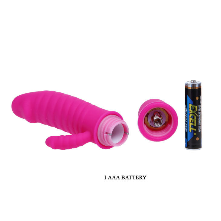 High Tech Pretty Love - Flirtation Arnd Vibrator