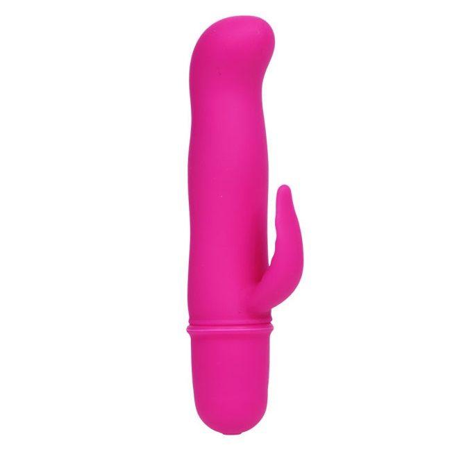 High Tech Pretty Love - Vibrator Stimulator Blithe