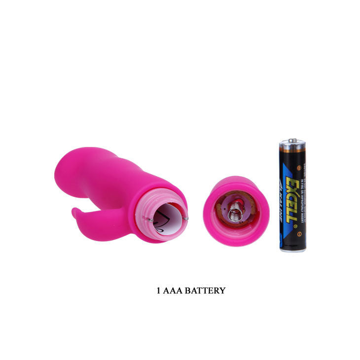 High Tech Pretty Love - Vibrator Stimulator Blithe