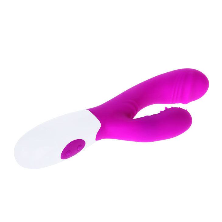 High Tech Pretty Love - Vibrator Stimulator Andre