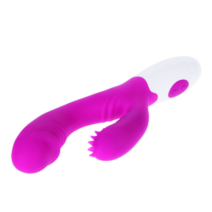 High Tech Pretty Love - Vibrator Stimulator Andre