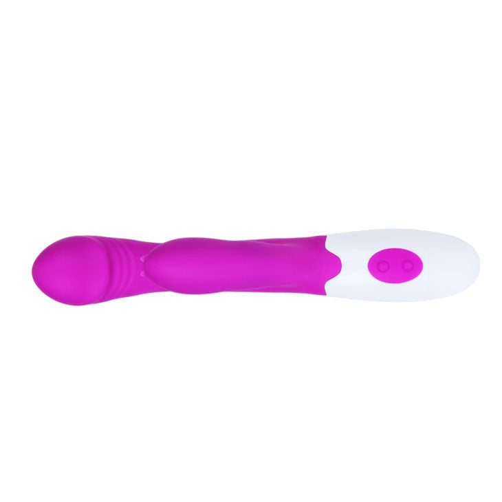 High Tech Pretty Love - Vibrator Stimulator Andre