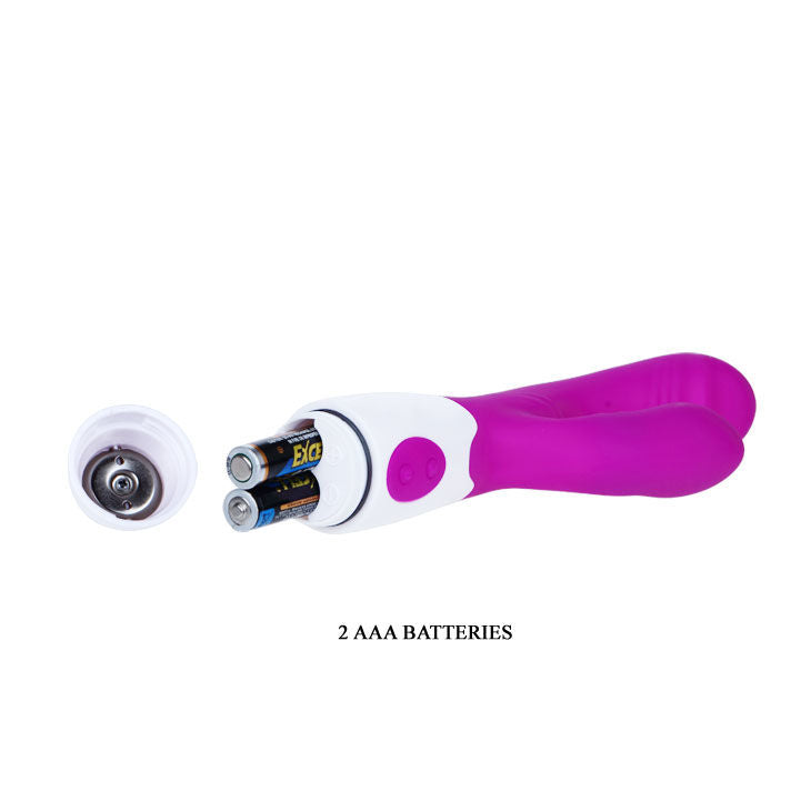 High Tech Pretty Love - Vibrator Stimulator Andre